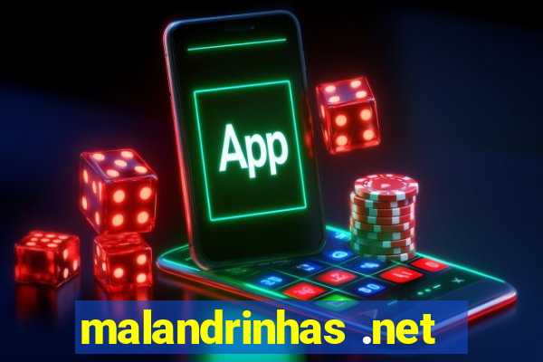 malandrinhas .net